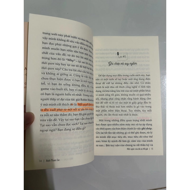 Một ngày của tôi có 48 giờ 468704