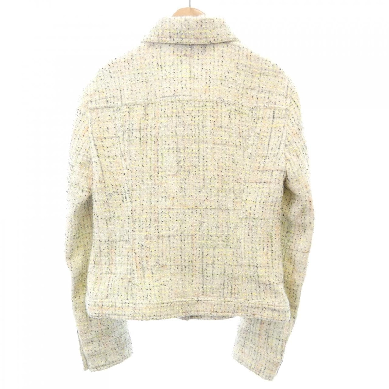 【Mã giảm giá】Áo khoác CHANEL 636177