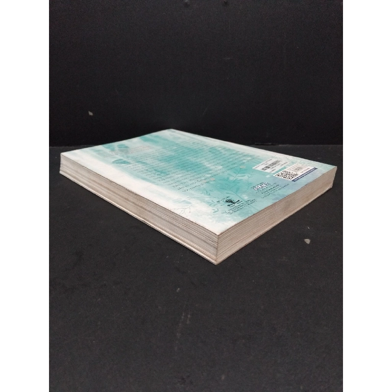 Gặp gỡ Vương Lịch Xuyên 1 mới 80% ố vàng 2014 HCM1410 Thi Định Nhu VĂN HỌC 917496