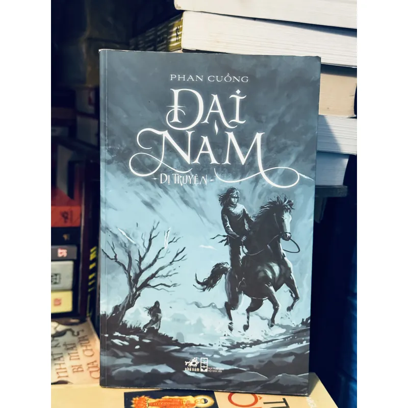 Sale - Đại Nam dị truyện 593980