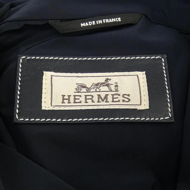 Áo khoác HERMES *41-5511 - Hàng hiệu Chính hãng 897377