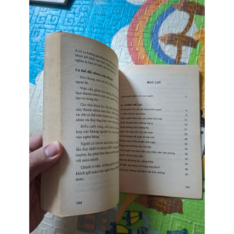 "Bác sĩ tốt nhất là chính mình" tập 3 974686