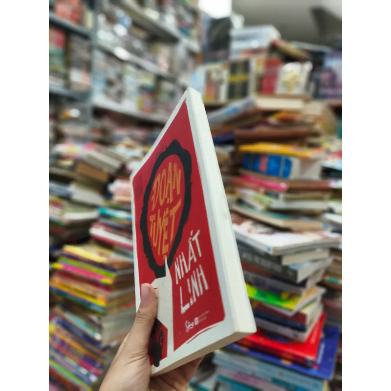 Đoạn tuyệt 🌱 558873