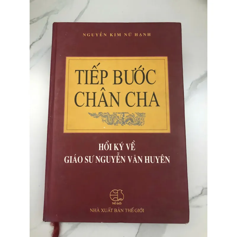 Tiếp Bước Chân Cha 597660