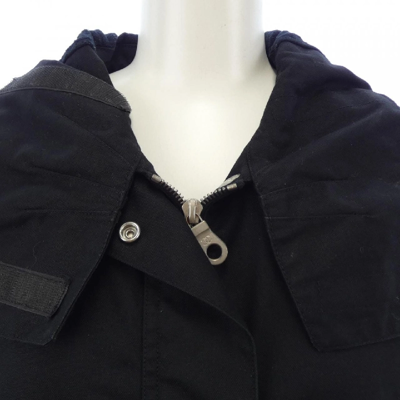 CHANEL IDENTIFICATION P19994V11805 02A Áo khoác - Hàng hiệu Chính hãng 818843