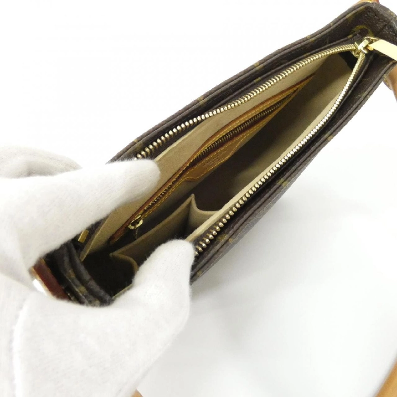 Túi xách vai Louis Vuitton Monogram Looping MM M51146 - Hàng hiệu Chính hãng 801813