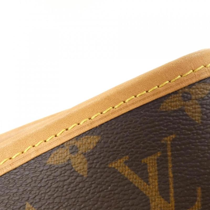 Túi Louis Vuitton Monogram Neverfull MM M41177 611523