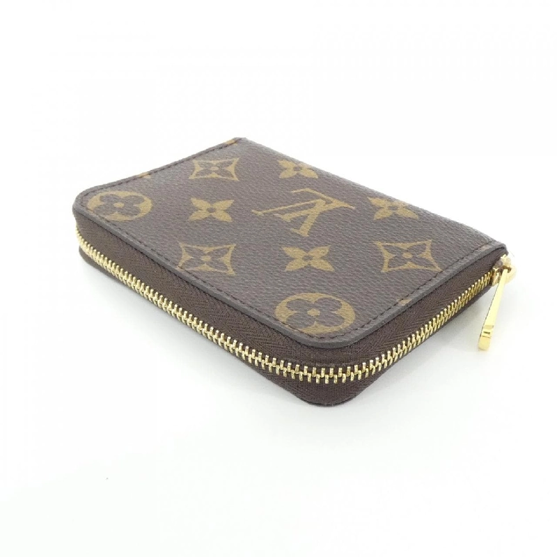 Ví tiền xu Louis Vuitton Monogram Zippy M60067 621702