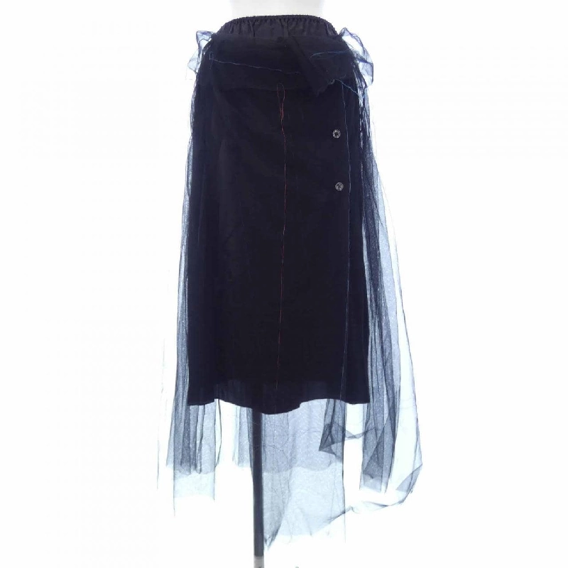 【Mã giảm giá】Chân váy Maison Margiela 652669