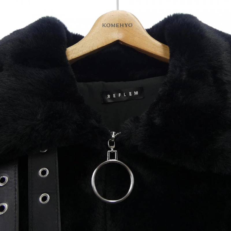 Áo khoác REFLEM 632180