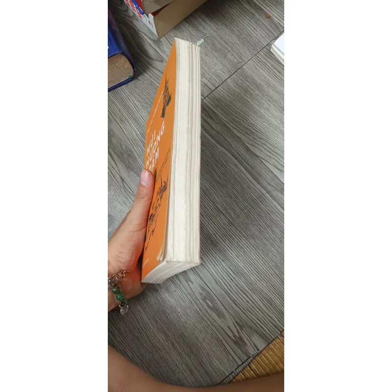 Mùi Hương Trầm- Nguyễn Tường Bách 591813