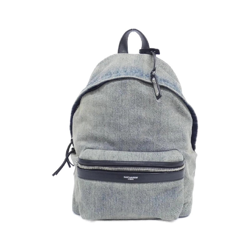 Saint Laurent 650617 2PS3E Ba lô - Hàng hiệu Chính hãng 801300