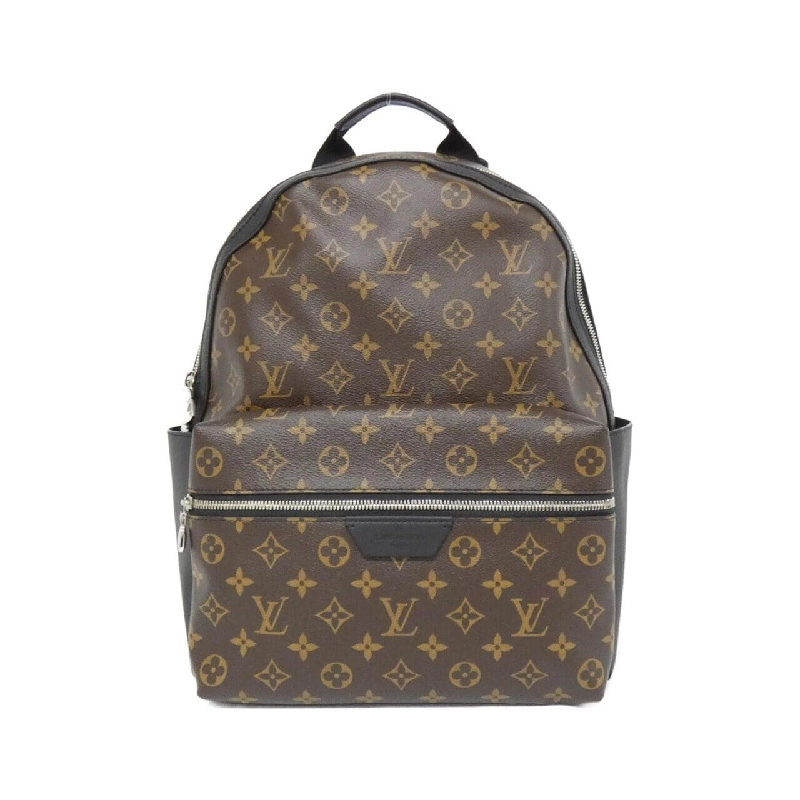 Balo Louis Vuitton Monogram Macassar Discovery M46684 609025