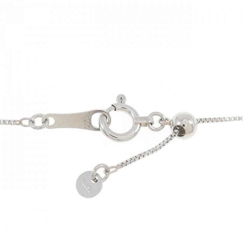 Dây chuyền kim cương PT900/PT850 0.295CT - Hàng hiệu Chính hãng 859081