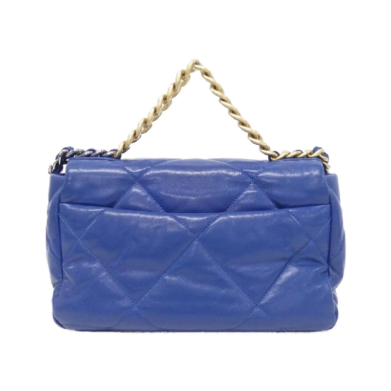 Chanel Chanel 19 Line AS1160 Túi xách vai - Hàng hiệu Chính hãng 801537