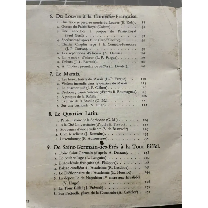 G . MAUGER ; cours de Langue et de Civilisation Françaises; NGÔN NGỮ VÀ VĂN MINH PHÁP 3 556839