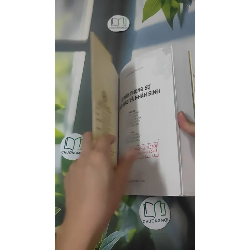 33 Năm Phụng Sự Phật Giáo Và Nhân Sinh 1018912