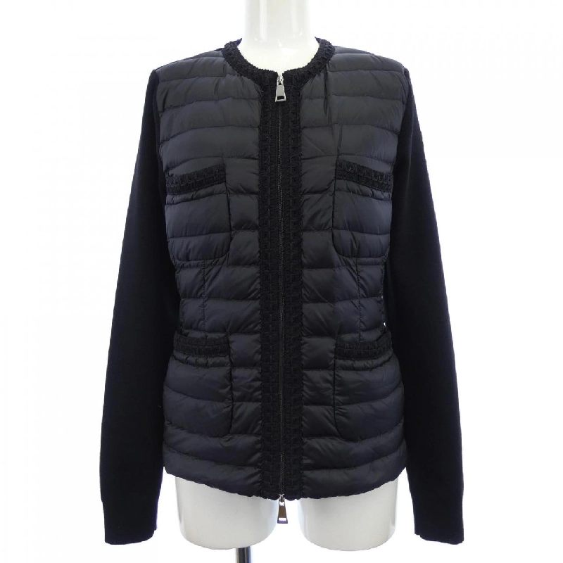 Moncler MONCLER 10939B50800 Áo khoác lông 632992