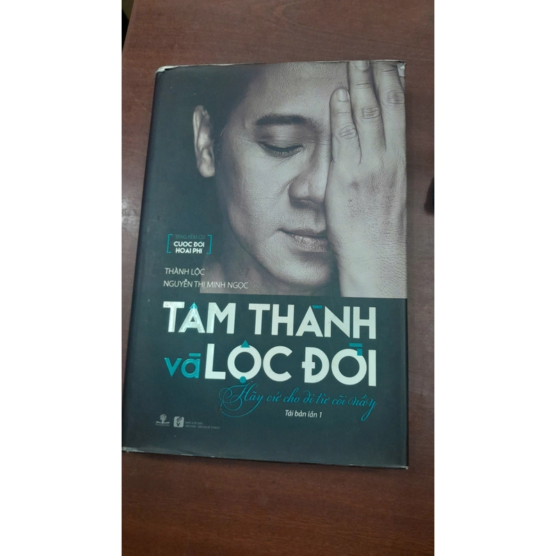 TÂM THÀNH VÀ LỘC ĐỜI 277708