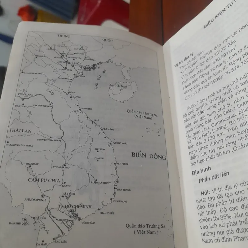 NON NƯỚC VIỆT NAM 730420