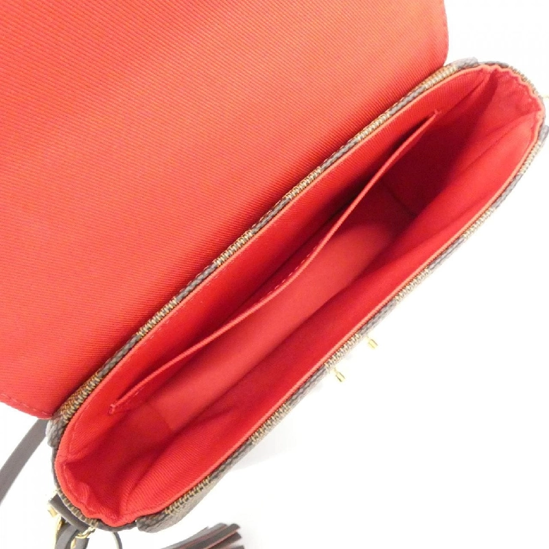 Túi Louis Vuitton Damier Croisette N53000 619043