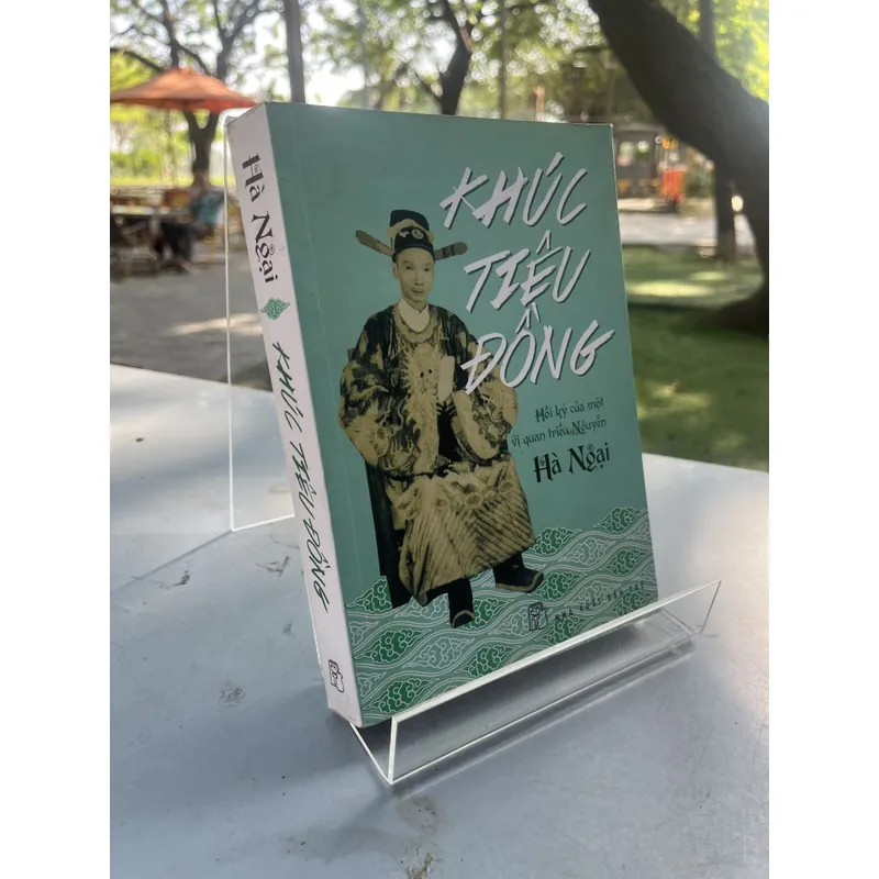 KHÚC TIÊU ĐỒNG- HÀ NGẠI 697210