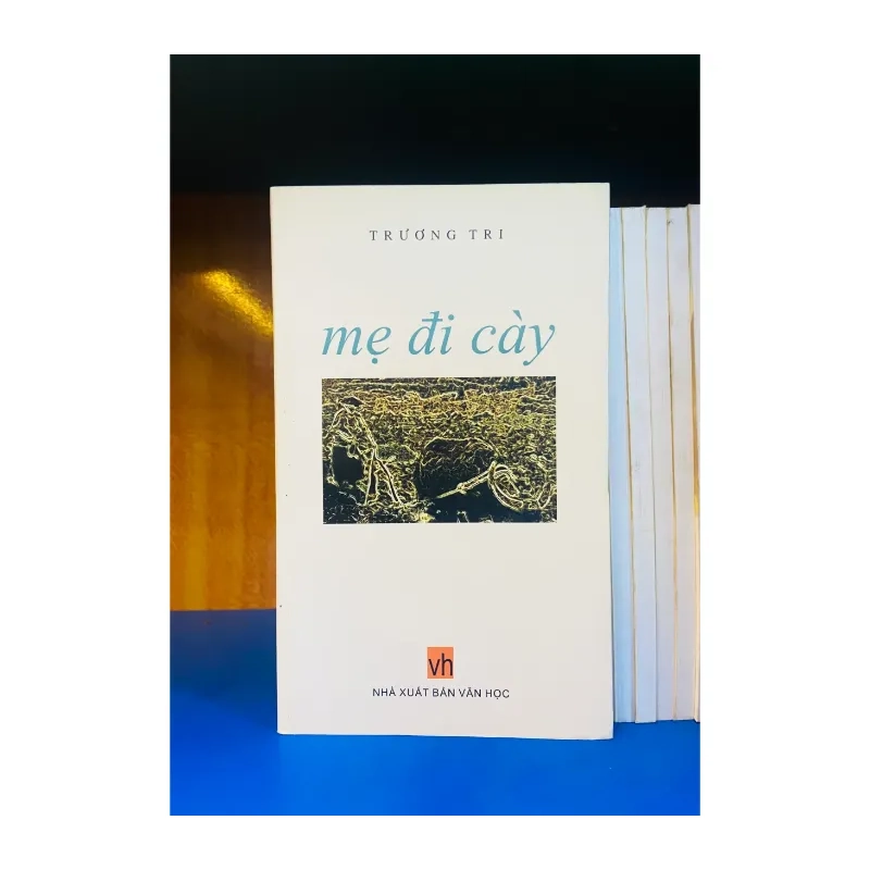 Mẹ đi cày 984362