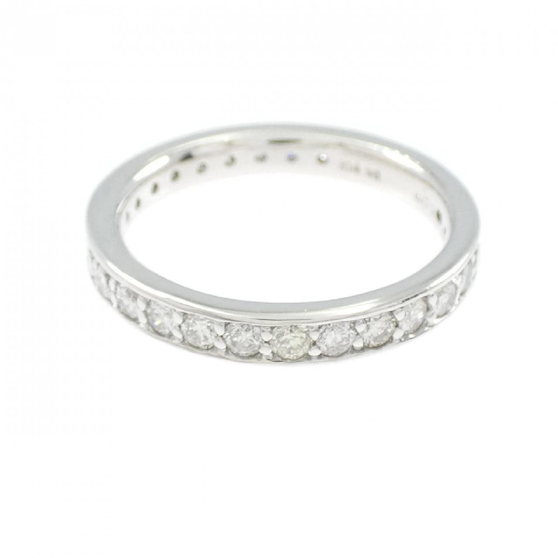 Nhẫn kim cương Full Eternity K14WG 0.72CT - Hàng hiệu Chính hãng 851213