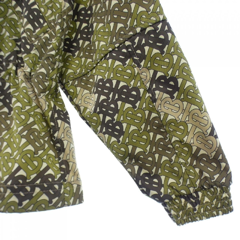 【Mã giảm giá】Burberry BURBERRY Áo khoác 638038