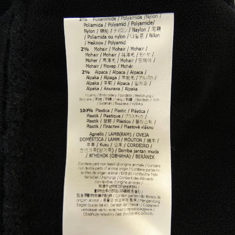 FENDI FZD981 0ZM Đầm 647011