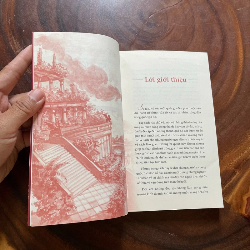II Tựa sách: Người Giàu Có Nhất Thành Babylon - GEORGE SAMUEL CLASON - 2022 443847