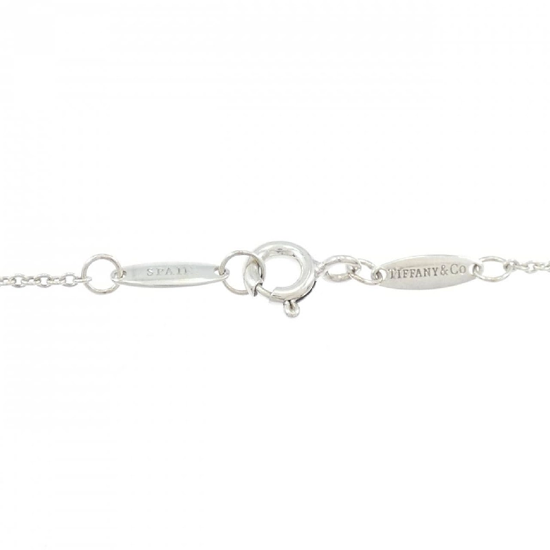 Dây chuyền Tiffany By The Yard - Hàng hiệu Authentic 840608