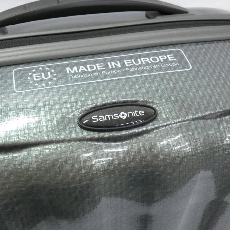 【Sản phẩm mới】Samsonite C-LITE Spinner55 Mở rộng 36-42L 134679 Túi kéo 614106