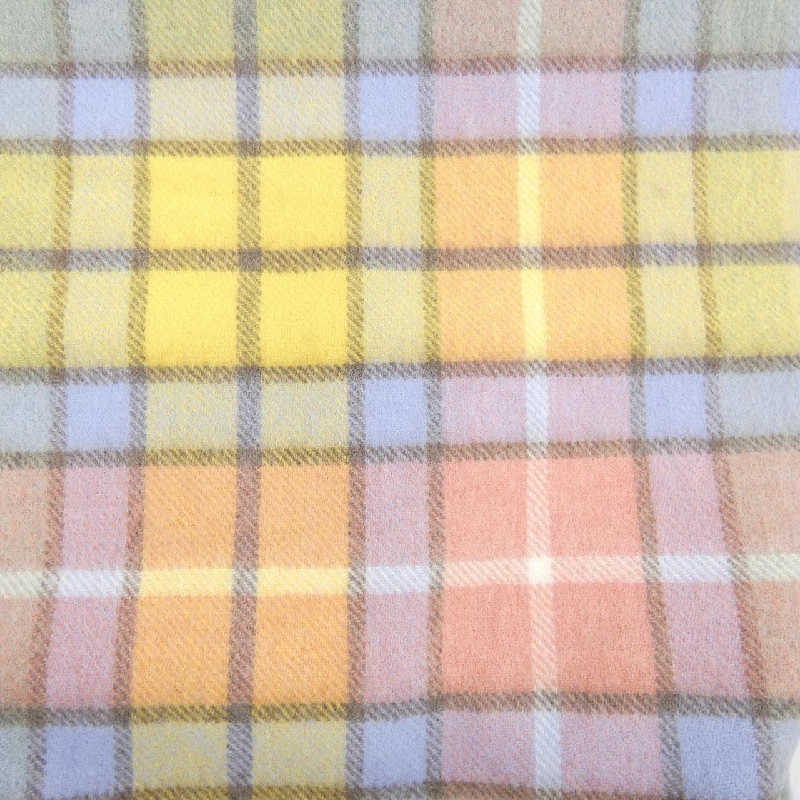 Khăn quàng cổ JOSHUA ELLIS - Hàng hiệu Authentic 834404