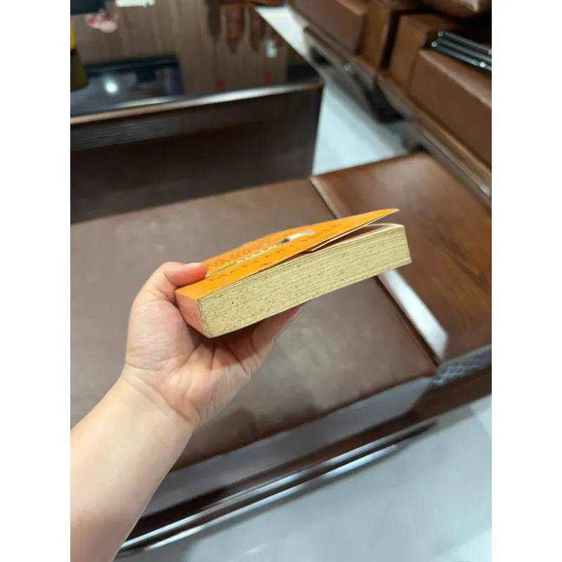 Nghệ Thuật Bán Hàng Cho Người Giàu-K2 991794