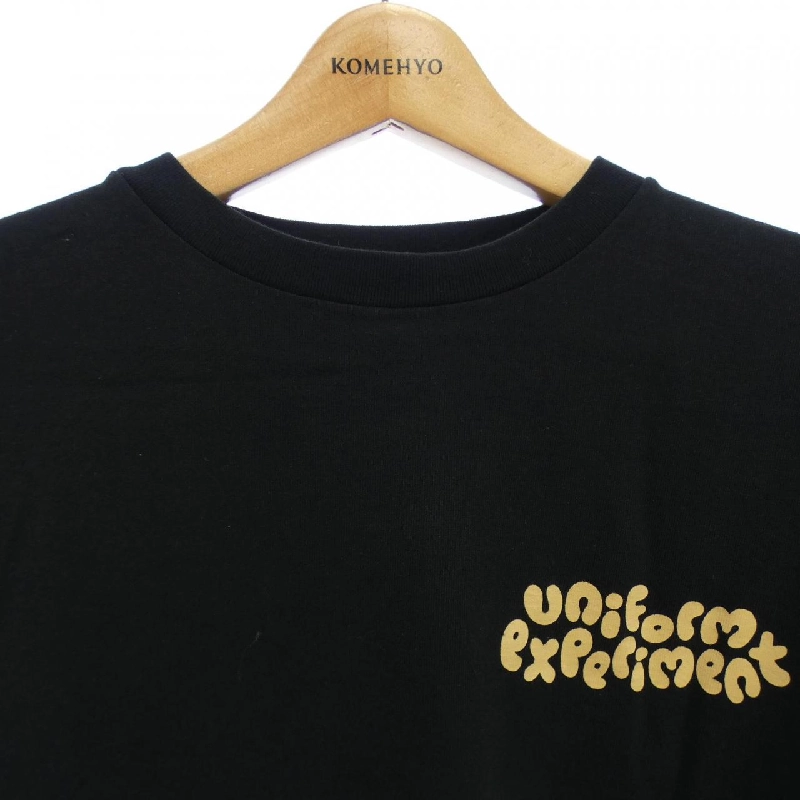 UNIFORM EXPERIMENT T-shirt - Hàng hiệu Authentic 900072
