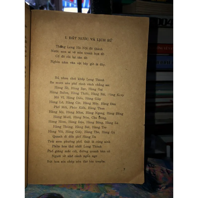 Ca dao Việt Nam - GS. Đinh Gia Khánh 992817