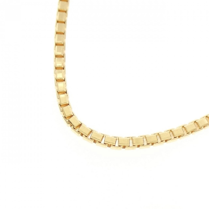 Dây chuyền Venetian K18YG - Hàng hiệu Chính hãng 866576