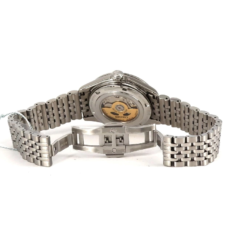 Seiko Presage 6R51-00D0/SARX129 SS Automatic - Hàng hiệu Chính hãng 882245