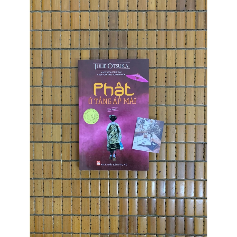 Phật ở tầng áp mái 454986