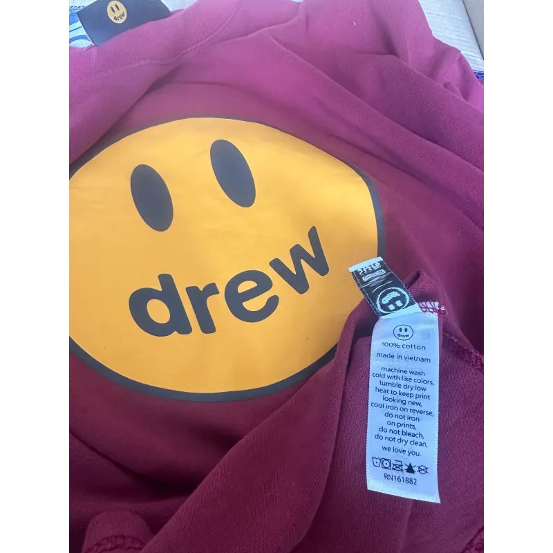 Áo thun drew 958659