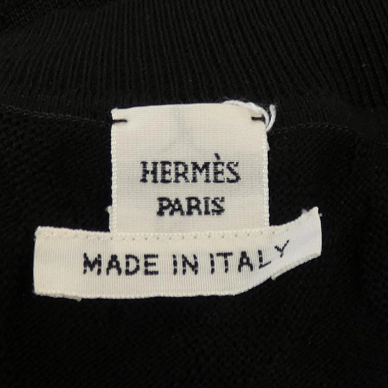 Áo khoác HERMES - Hàng hiệu Chính hãng 826435