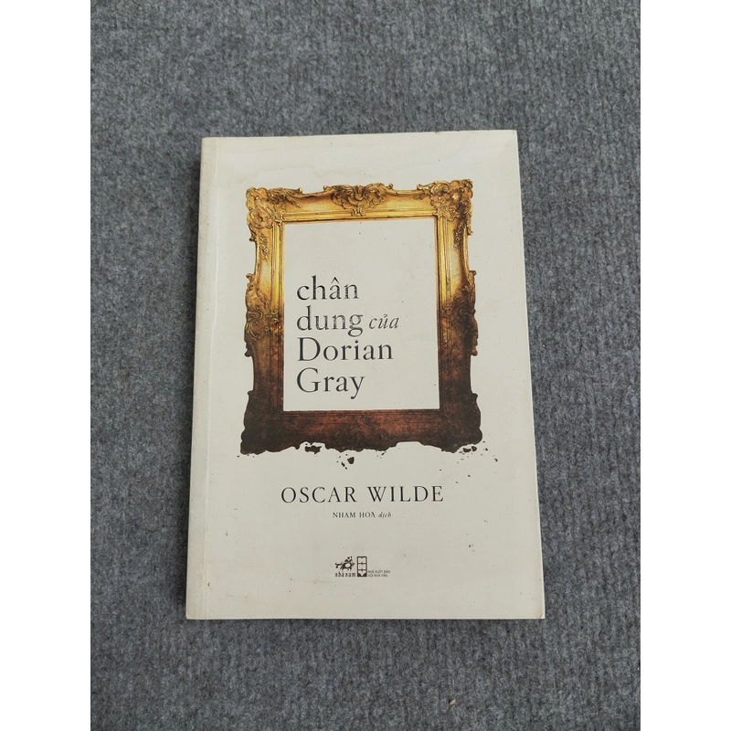 CHÂN DUNG CỦA DORIAN GRAY 478700