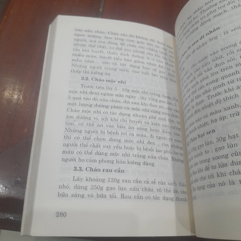 THUẬT HỒI XUÂN bằng ăn uống bồi bổ 519384