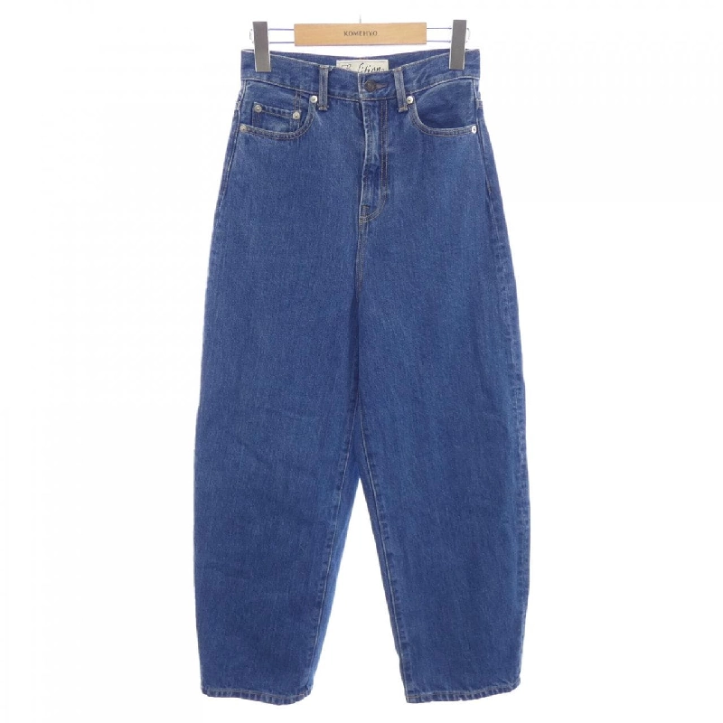 Bộ sưu tập EDITION Jeans - Hàng hiệu Authentic 811203