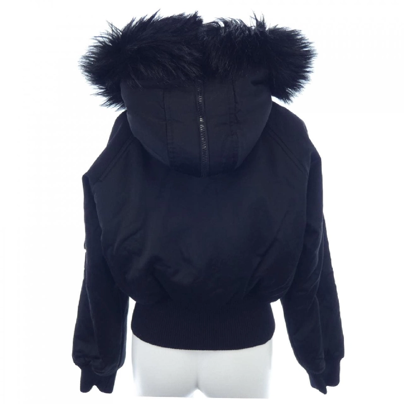 【Mã giảm giá】Áo khoác SAINT LAURENT 640656