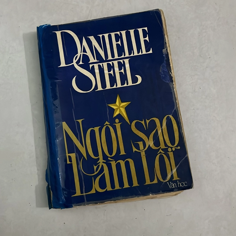 Sách của Danielle Steel — 1990s 498187