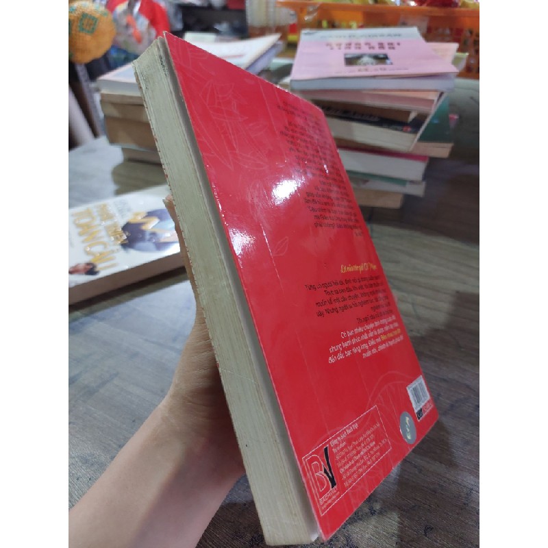 Bên nhau trọn đời - Cố Mạn - mới 80% HCM3103 Oreka-Blogmeo 36815