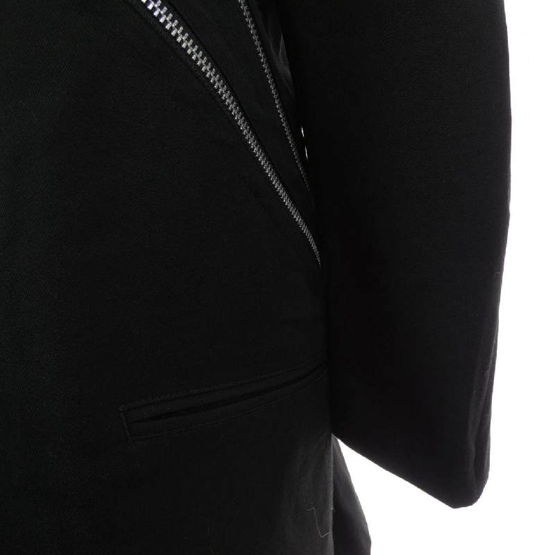 Áo khoác YOHJI YAMAMOTO POUR HOMME HG-J25-100 - Hàng hiệu Authentic 885624