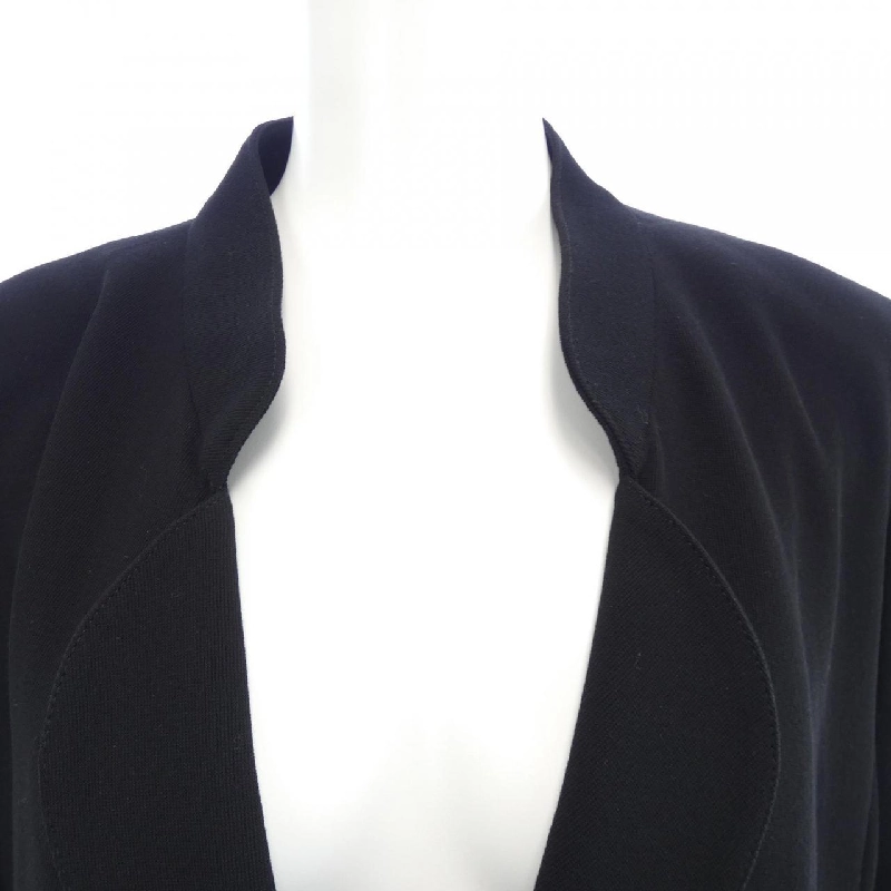 CHANEL P07229V05361 97P Áo khoác - Hàng hiệu Chính hãng 821824